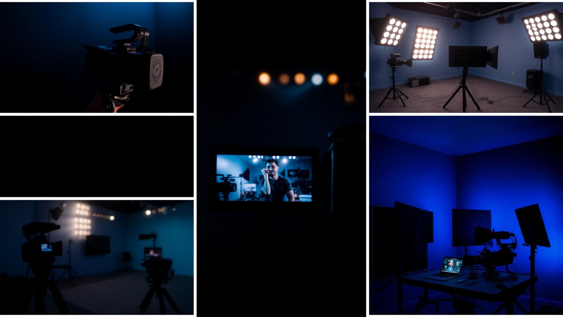 Production audiovisuelle FL Productions Haiti